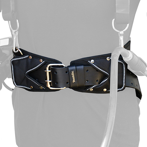 ECOMAK V4, Disc kit 5